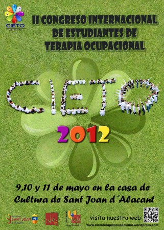 CIETO 2012